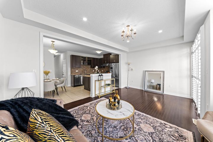 Photo 19 at 52 Bernadino Street, Bram East, Brampton