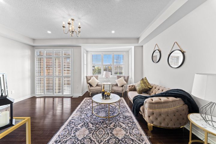 Photo 20 at 52 Bernadino Street, Bram East, Brampton