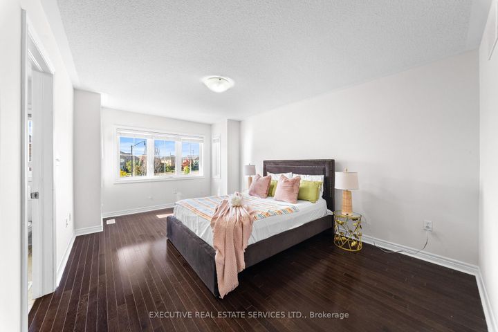 Photo 21 at 52 Bernadino Street, Bram East, Brampton