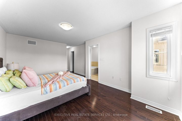 Photo 24 at 52 Bernadino Street, Bram East, Brampton
