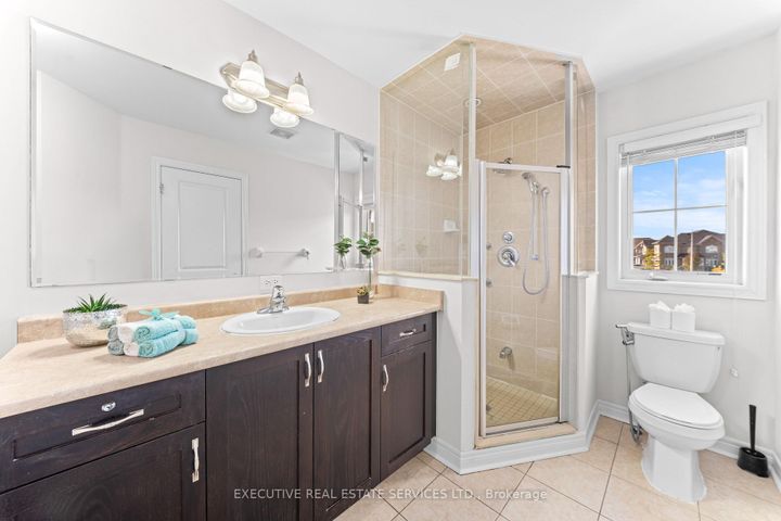 Photo 25 at 52 Bernadino Street, Bram East, Brampton