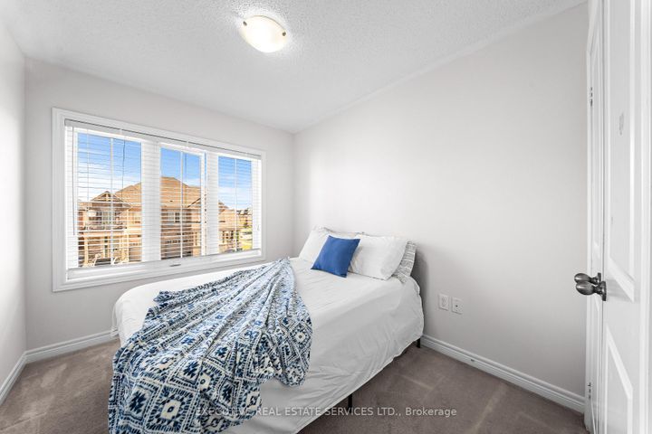 Photo 27 at 52 Bernadino Street, Bram East, Brampton