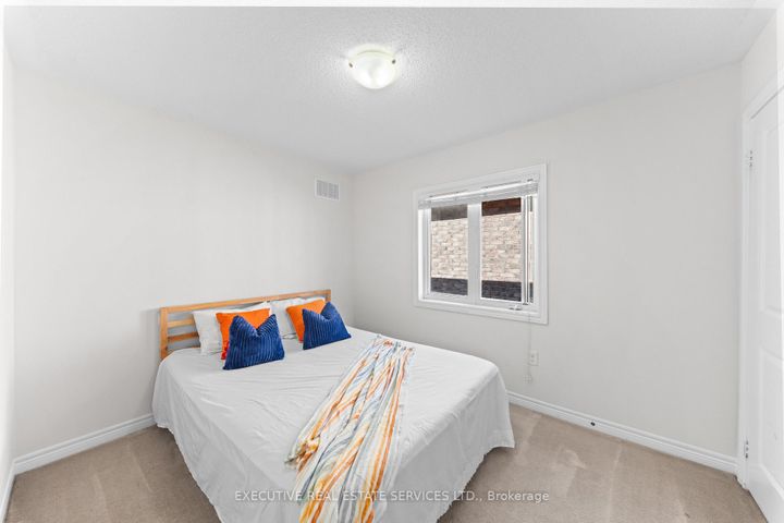 Photo 30 at 52 Bernadino Street, Bram East, Brampton