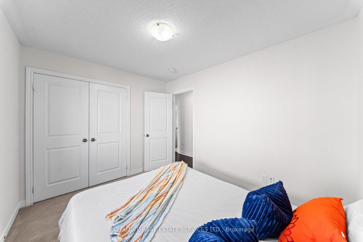 Photo 31 at 52 Bernadino Street, Bram East, Brampton