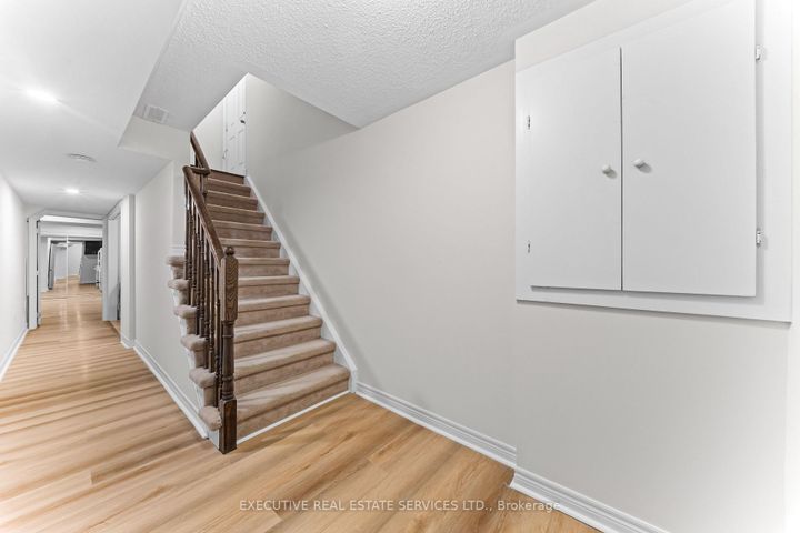 Photo 35 at 52 Bernadino Street, Bram East, Brampton