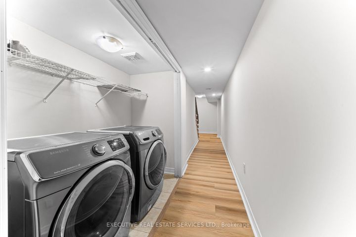 Photo 36 at 52 Bernadino Street, Bram East, Brampton