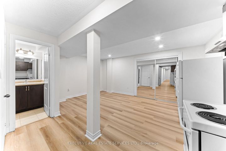 Photo 37 at 52 Bernadino Street, Bram East, Brampton