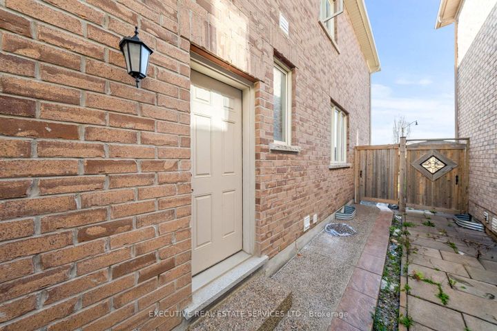 Photo 41 at 52 Bernadino Street, Bram East, Brampton