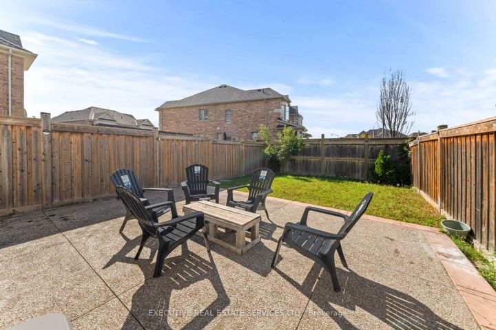 Photo 42 at 52 Bernadino Street, Bram East, Brampton