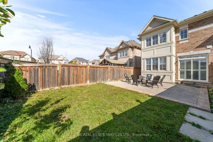 Photo 44 at 52 Bernadino Street, Bram East, Brampton