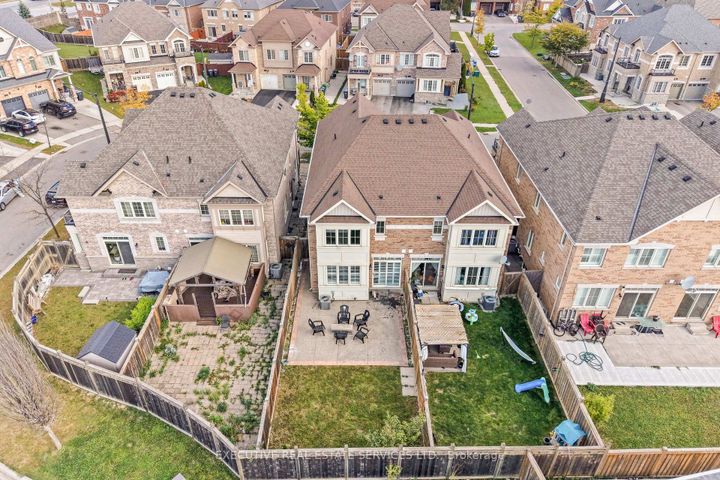 Photo 46 at 52 Bernadino Street, Bram East, Brampton
