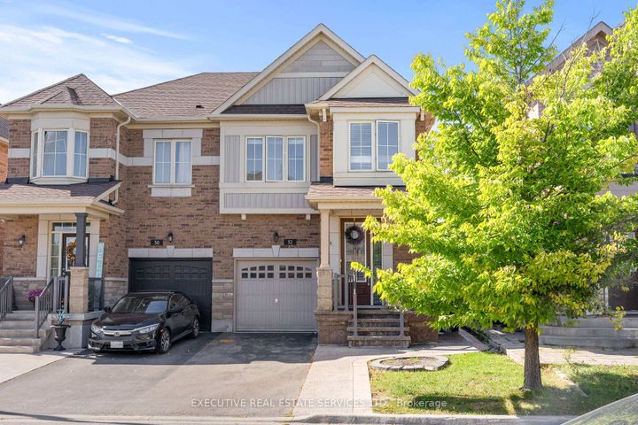 Photo 47 at 52 Bernadino Street, Bram East, Brampton