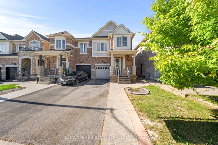 Photo 48 at 52 Bernadino Street, Bram East, Brampton