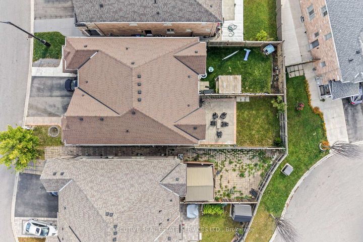 Photo 49 at 52 Bernadino Street, Bram East, Brampton