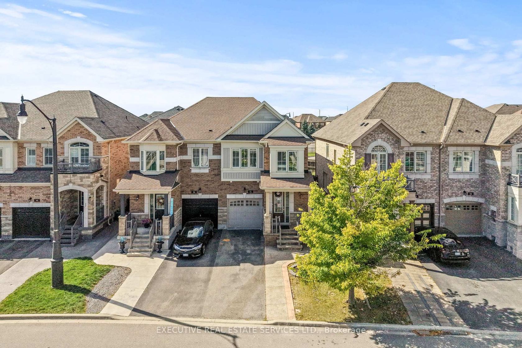 52 Bernadino Street, Bram East, Brampton 2