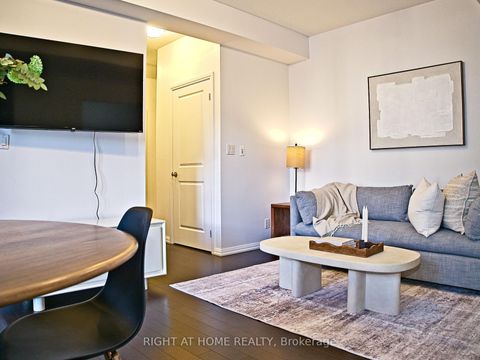 Photo 2 at 1606 - 35 Hayden Street, Yonge Corridor, Toronto