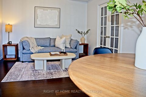 Photo 4 at 1606 - 35 Hayden Street, Yonge Corridor, Toronto