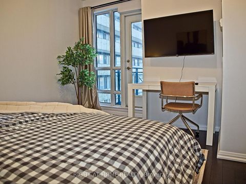 Photo 7 at 1606 - 35 Hayden Street, Yonge Corridor, Toronto