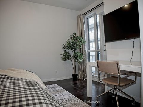 Photo 9 at 1606 - 35 Hayden Street, Yonge Corridor, Toronto