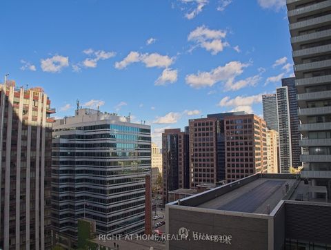 Photo 23 at 1606 - 35 Hayden Street, Yonge Corridor, Toronto