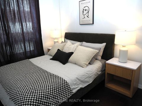 Photo 26 at 1606 - 35 Hayden Street, Yonge Corridor, Toronto