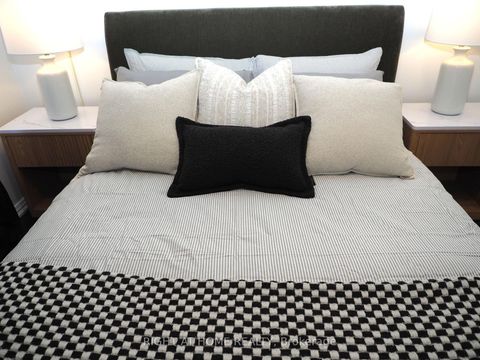 Photo 27 at 1606 - 35 Hayden Street, Yonge Corridor, Toronto