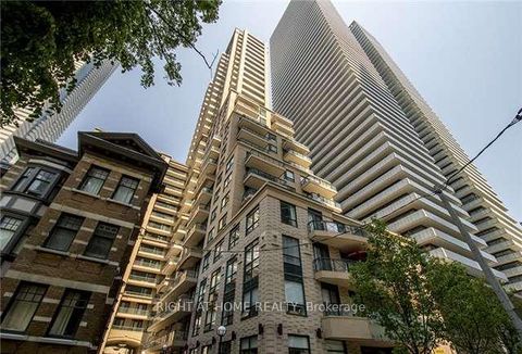Photo 29 at 1606 - 35 Hayden Street, Yonge Corridor, Toronto