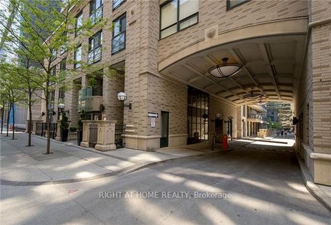 Photo 30 at 1606 - 35 Hayden Street, Yonge Corridor, Toronto