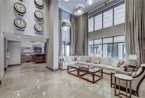 Photo 31 at 1606 - 35 Hayden Street, Yonge Corridor, Toronto