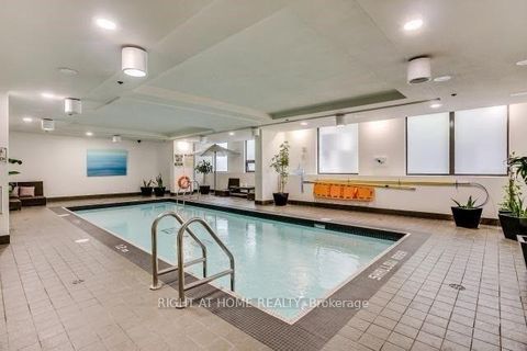 Photo 33 at 1606 - 35 Hayden Street, Yonge Corridor, Toronto