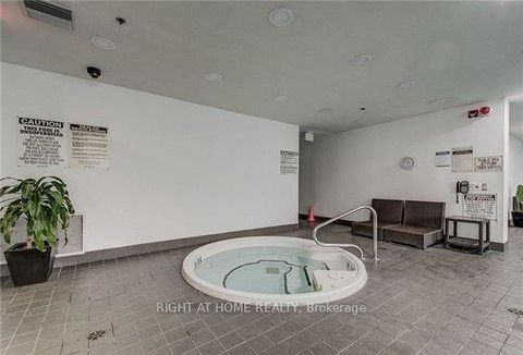 Photo 34 at 1606 - 35 Hayden Street, Yonge Corridor, Toronto