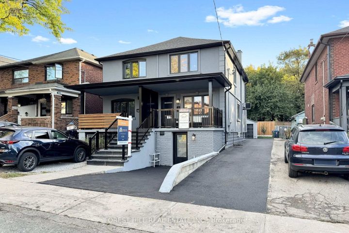 Photo 0 at 149 Atlas Avenue, Cedarvale, Toronto