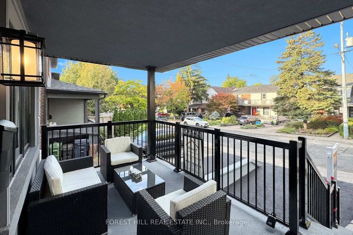 Photo 5 at 149 Atlas Avenue, Cedarvale, Toronto