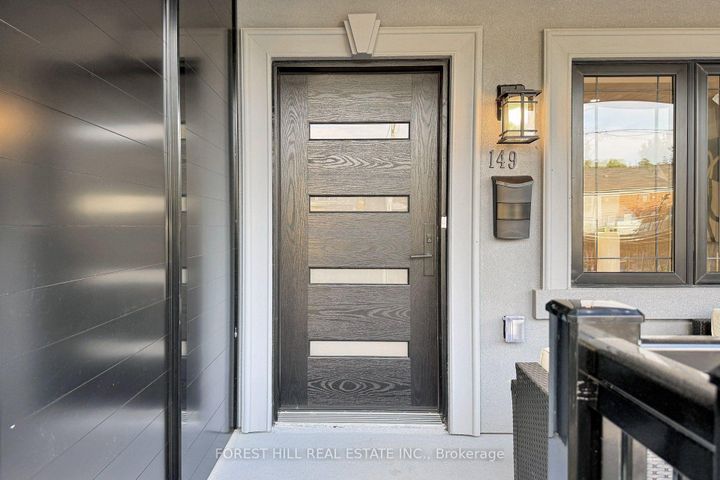 Photo 6 at 149 Atlas Avenue, Cedarvale, Toronto