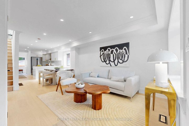 Photo 7 at 149 Atlas Avenue, Cedarvale, Toronto