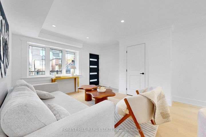 Photo 8 at 149 Atlas Avenue, Cedarvale, Toronto