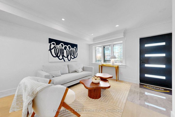 Photo 9 at 149 Atlas Avenue, Cedarvale, Toronto