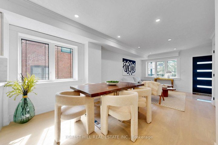 Photo 10 at 149 Atlas Avenue, Cedarvale, Toronto