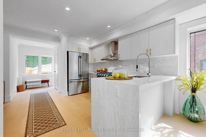 Photo 11 at 149 Atlas Avenue, Cedarvale, Toronto