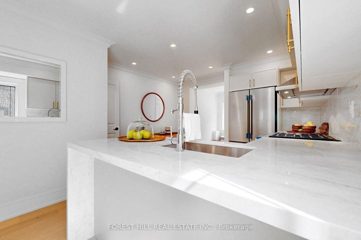 Photo 12 at 149 Atlas Avenue, Cedarvale, Toronto