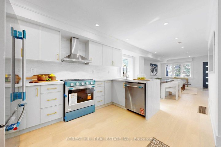 Photo 13 at 149 Atlas Avenue, Cedarvale, Toronto
