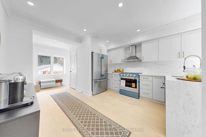 Photo 17 at 149 Atlas Avenue, Cedarvale, Toronto