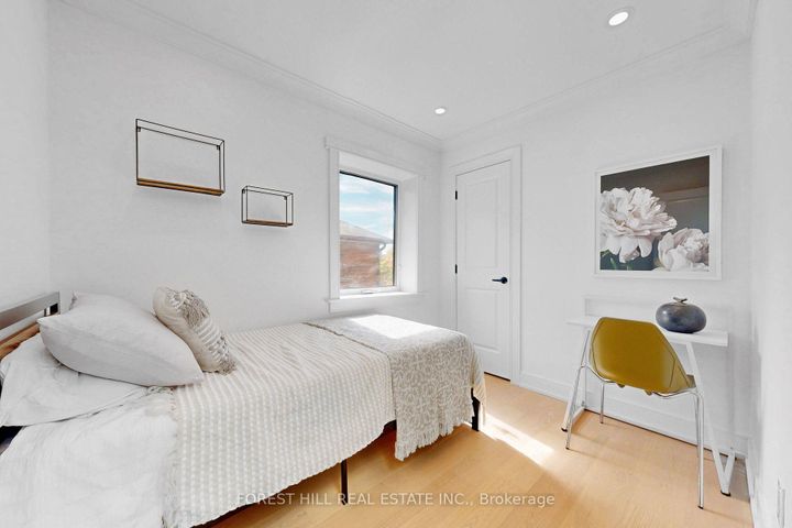 Photo 27 at 149 Atlas Avenue, Cedarvale, Toronto