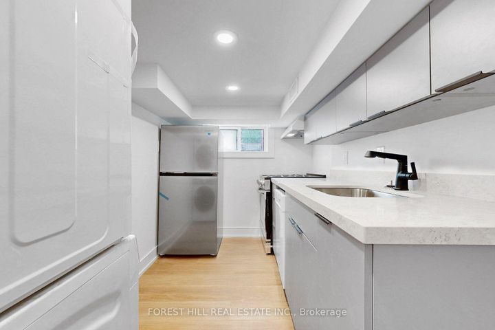 Photo 37 at 149 Atlas Avenue, Cedarvale, Toronto
