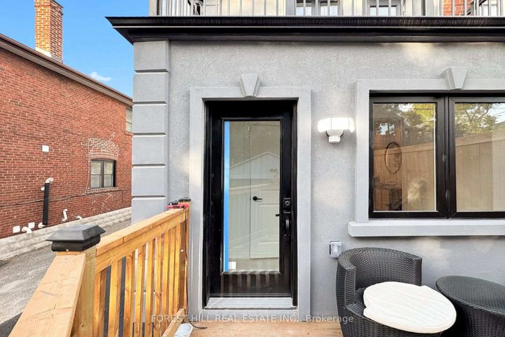 Photo 45 at 149 Atlas Avenue, Cedarvale, Toronto