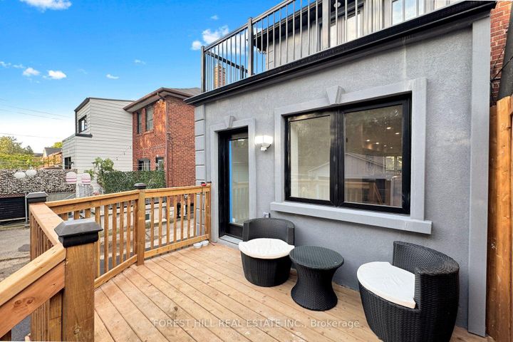 Photo 46 at 149 Atlas Avenue, Cedarvale, Toronto