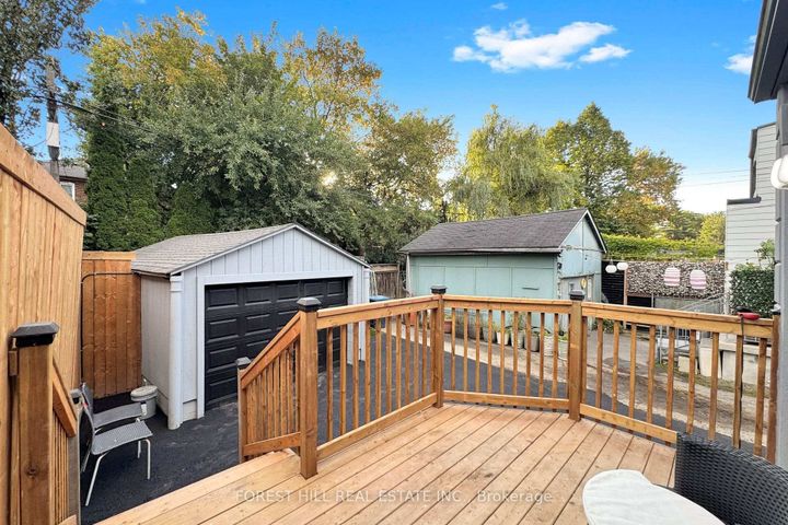 Photo 47 at 149 Atlas Avenue, Cedarvale, Toronto