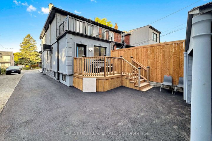Photo 48 at 149 Atlas Avenue, Cedarvale, Toronto