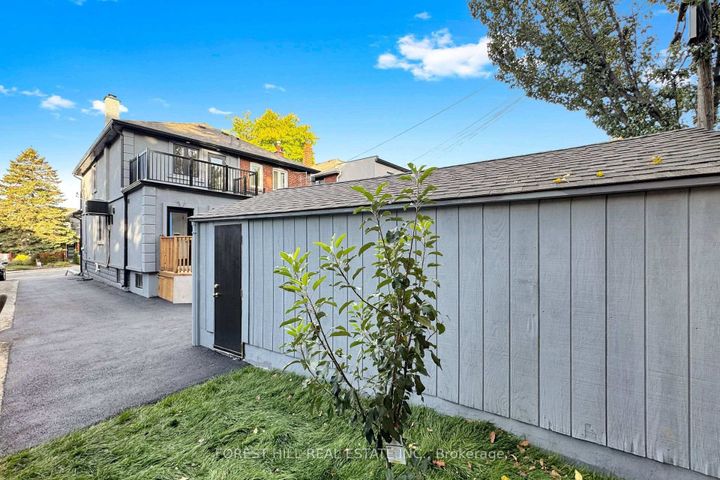 Photo 49 at 149 Atlas Avenue, Cedarvale, Toronto