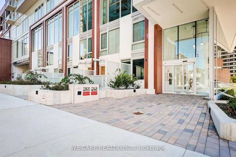 Photo 1 at 2208 - 33 Helendale Avenue, Eglinton, Toronto